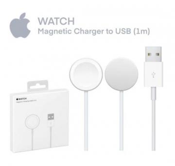 APPLE I WATCH MAGNETIC CHARGER TO USB 1M